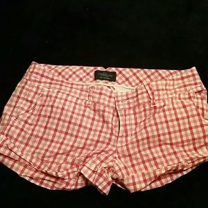 American Eagle Outfitters shorts